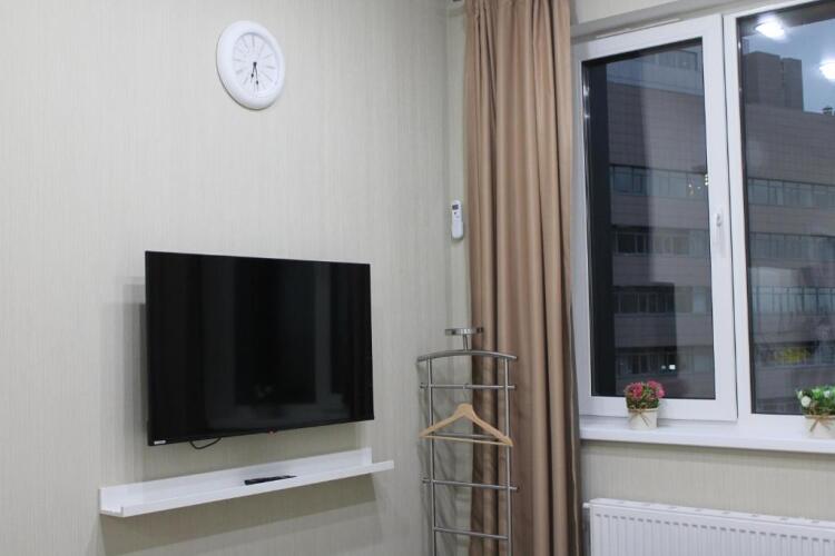 Апартаменты Traveler, фото 25