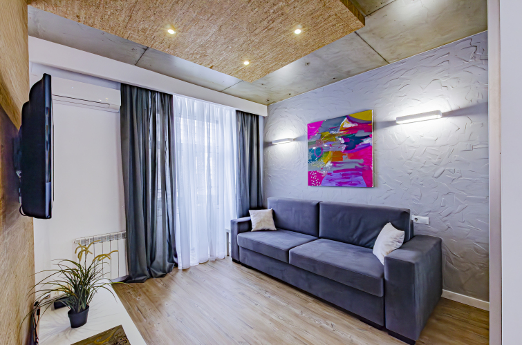 Апартаменты Кремль, фото 16