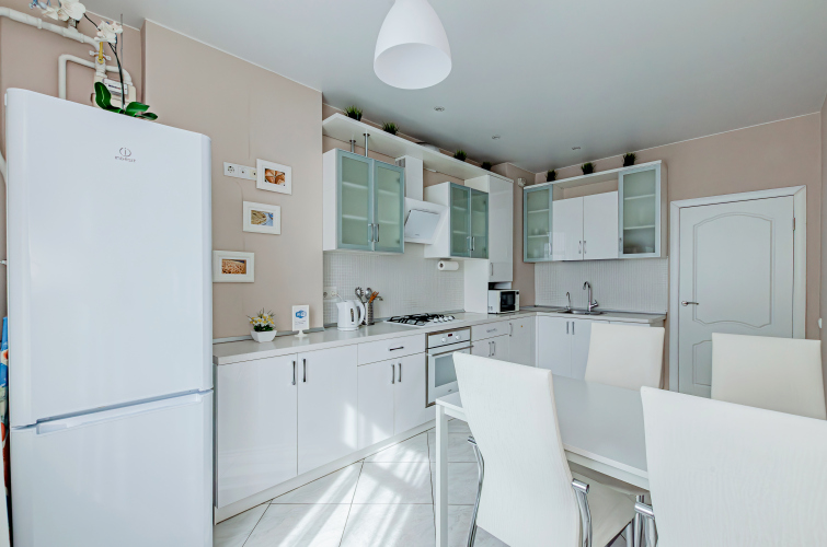 Апартаменты Кремль, фото 17