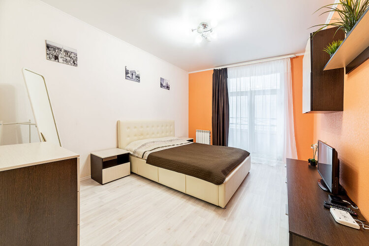 Апартаменты Кремль, фото 18