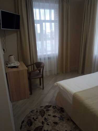 Отель на Светлой, фото 31