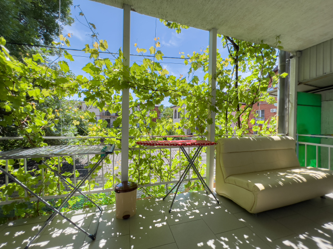 Гостевой дом Дельфин на Черноморской, фото 73