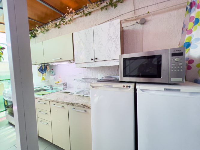 Гостевой дом Дельфин на Черноморской, фото 74