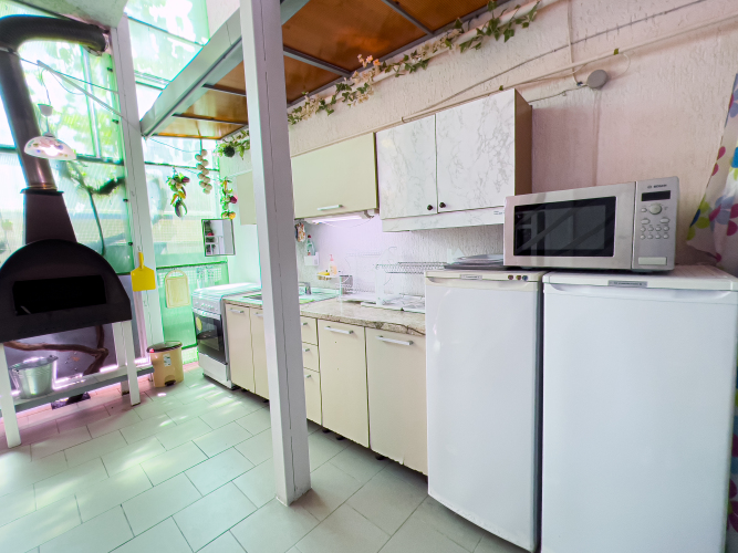 Гостевой дом Дельфин на Черноморской, фото 75