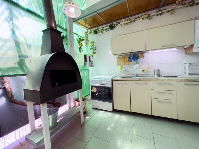 Гостевой дом Дельфин на Черноморской, фото 76