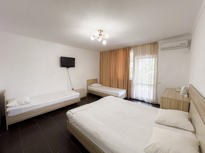 Гостевой дом Дельфин на Черноморской, фото 80