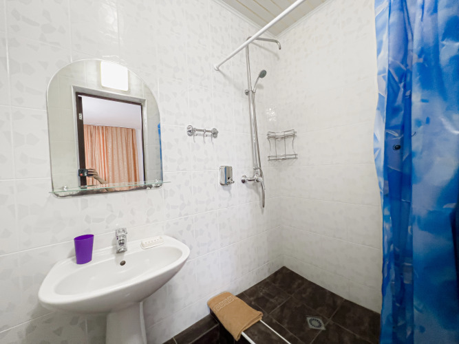 Гостевой дом Дельфин на Черноморской, фото 81