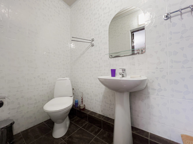 Гостевой дом Дельфин на Черноморской, фото 82