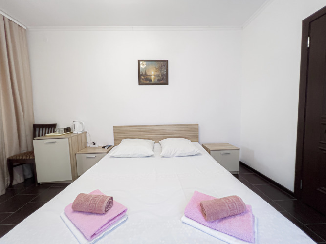 Гостевой дом Дельфин на Черноморской, фото 83