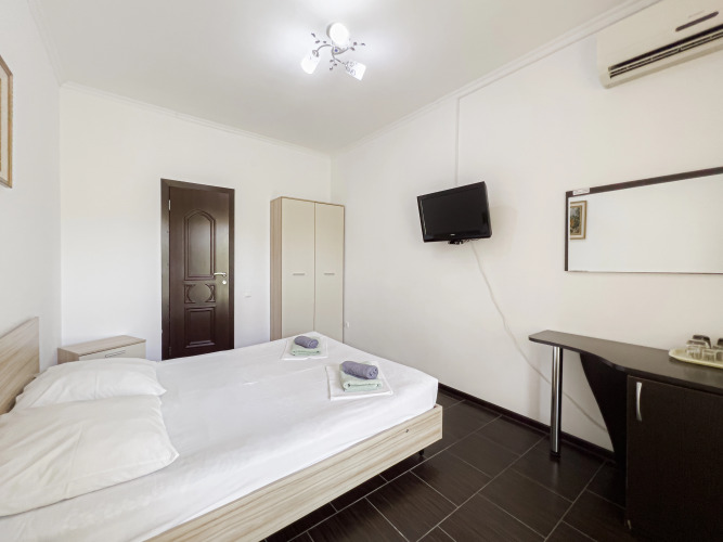 Гостевой дом Дельфин на Черноморской, фото 84