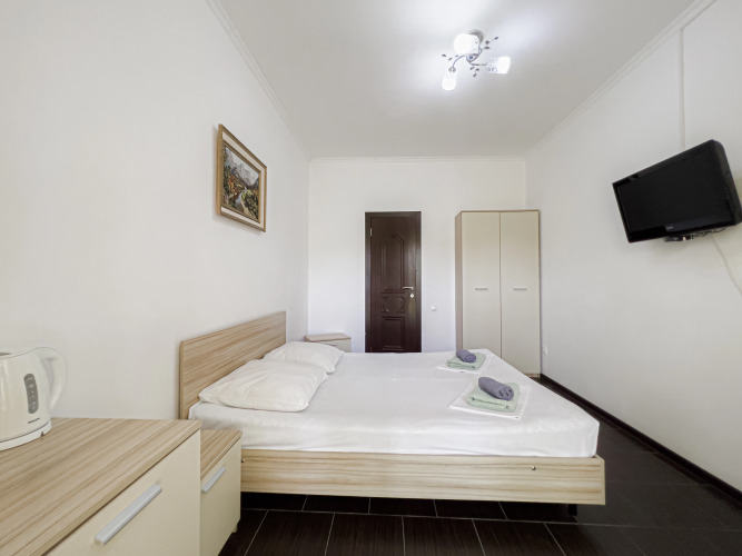 Гостевой дом Дельфин на Черноморской, фото 85