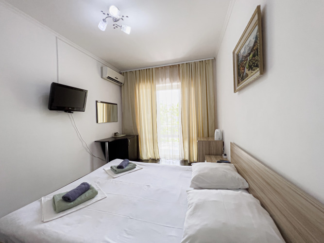 Гостевой дом Дельфин на Черноморской, фото 87