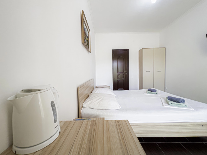 Гостевой дом Дельфин на Черноморской, фото 88