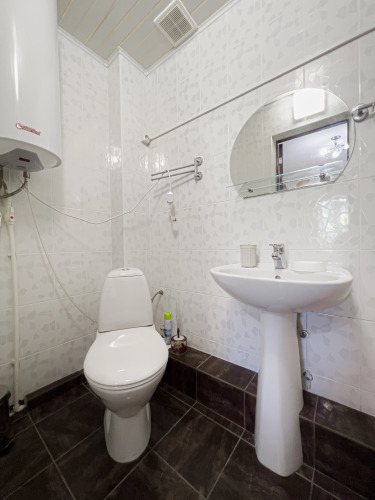 Гостевой дом Дельфин на Черноморской, фото 89