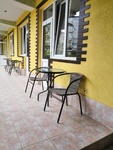 Гостевой дом Тихая гавань, фото 72