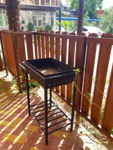 Гостевой дом Тихая гавань, фото 73