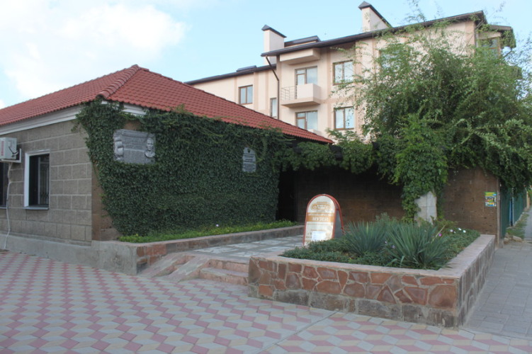 Отель Форт Апатур, фото 46