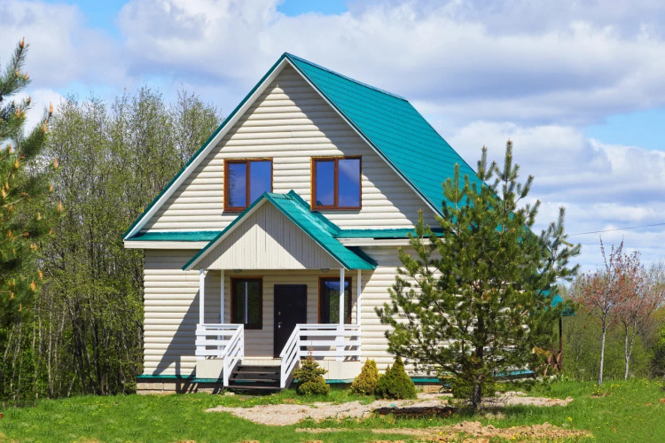 Парк Отель Эко клуб NaFerme, фото 61