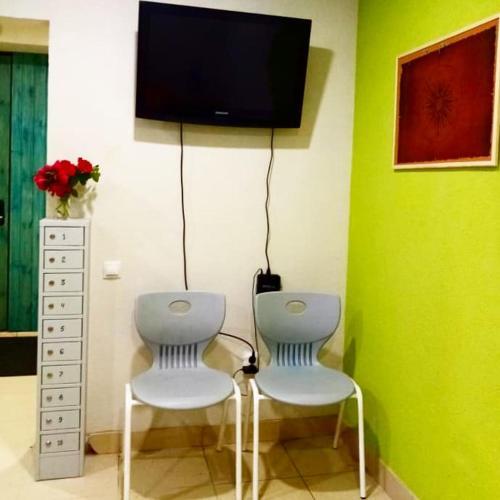 Lotsman Hostel, фото 15