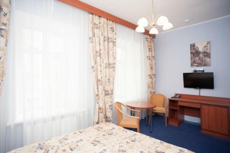 MINIMA Красные ворота, фото 38