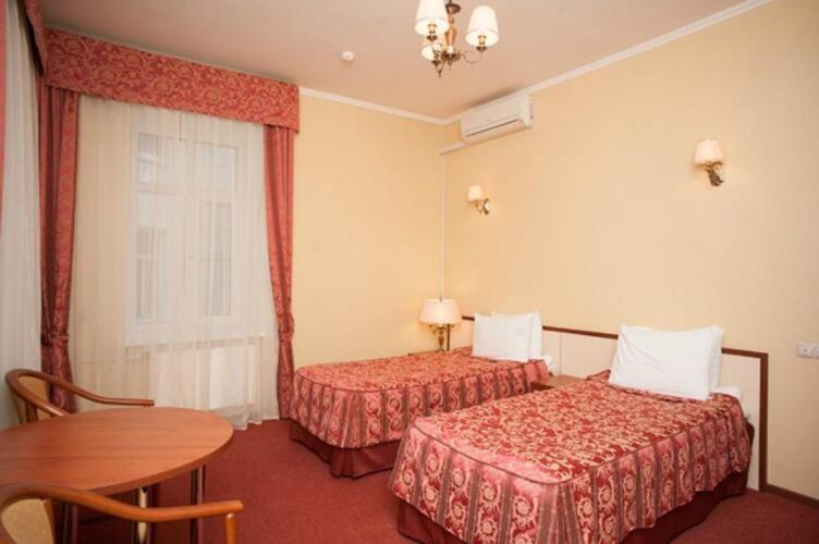 MINIMA Красные ворота, фото 39