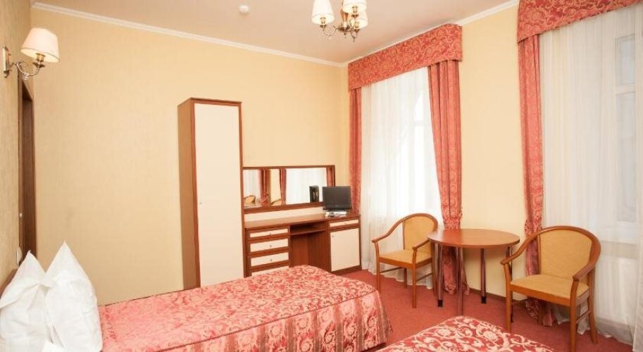 MINIMA Красные ворота, фото 40