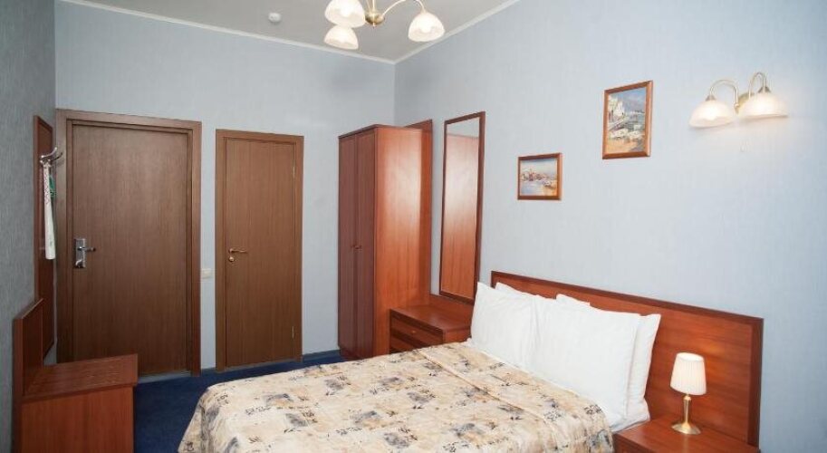 MINIMA Красные ворота, фото 41