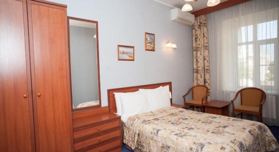 MINIMA Красные ворота, фото 42