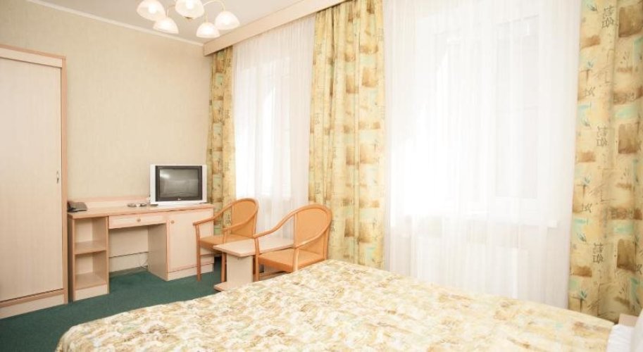 MINIMA Красные ворота, фото 43