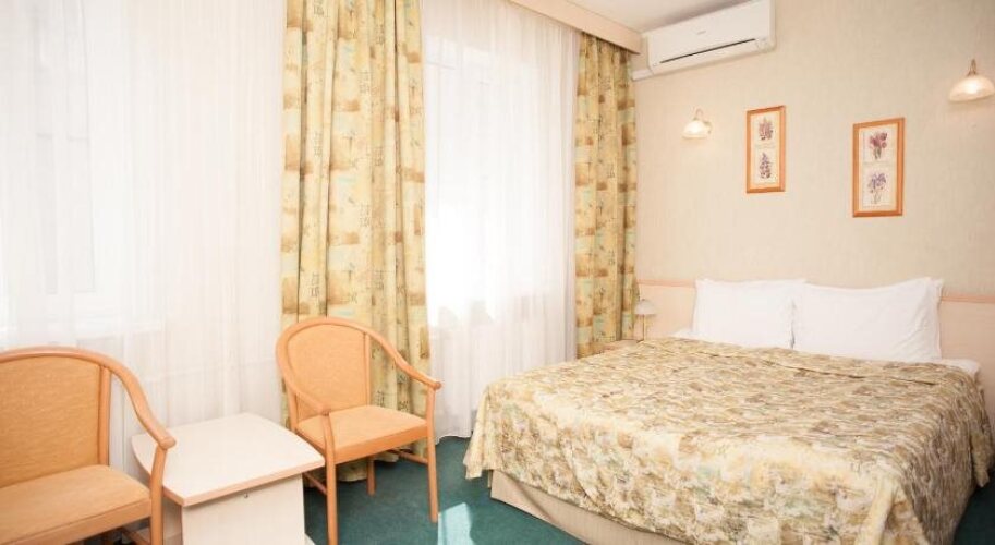 MINIMA Красные ворота, фото 44