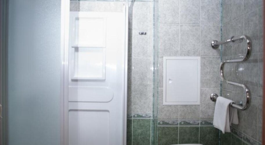 MINIMA Красные ворота, фото 47