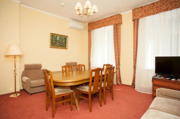 MINIMA Красные ворота, фото 48