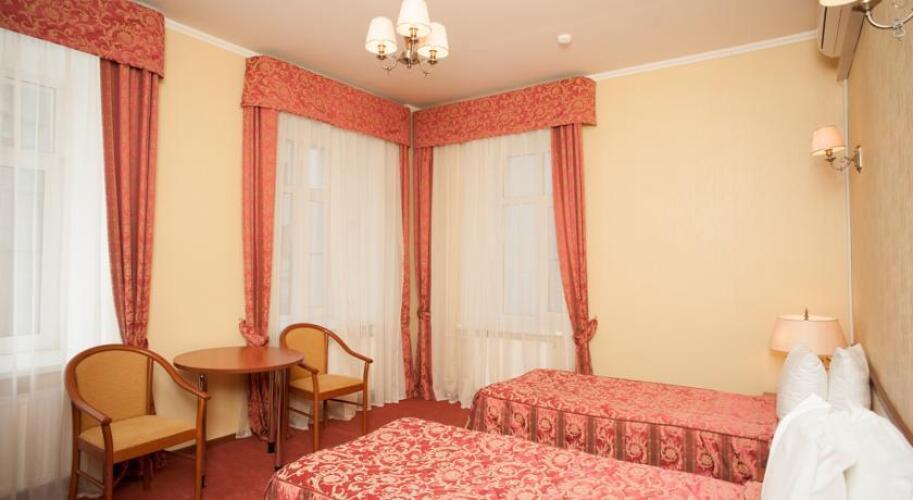 MINIMA Красные ворота, фото 51