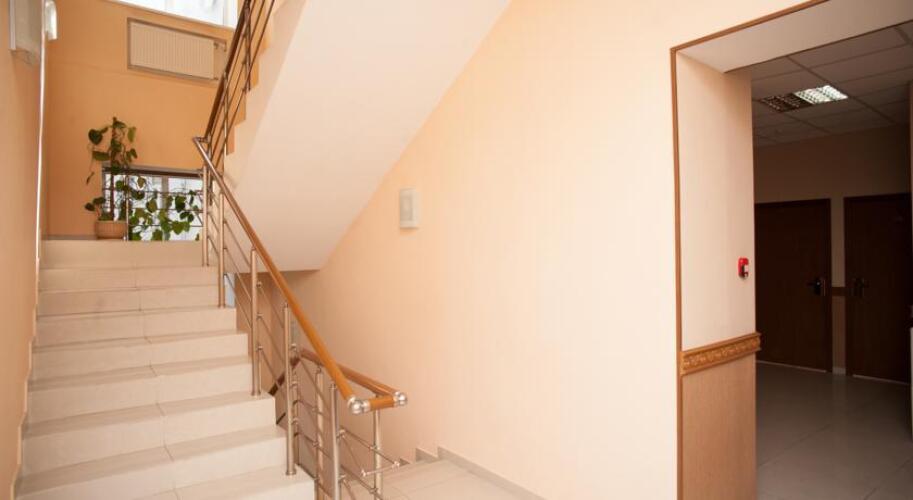 MINIMA Красные ворота, фото 53