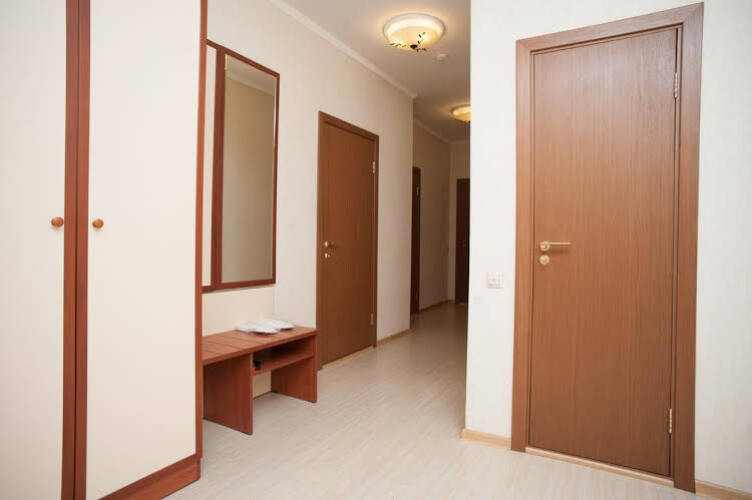 MINIMA Красные ворота, фото 54