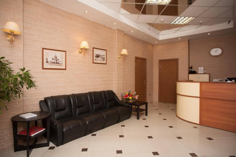 MINIMA Красные ворота, фото 55