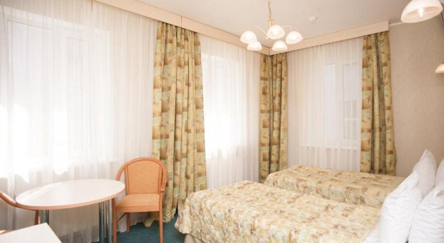 MINIMA Красные ворота, фото 56