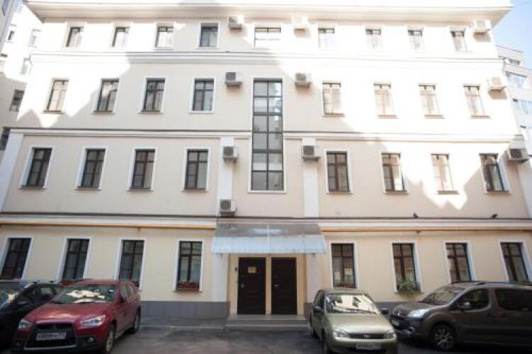 MINIMA Красные ворота, фото 58