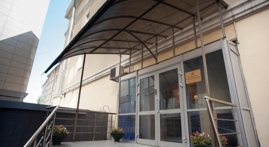 MINIMA Красные ворота, фото 59