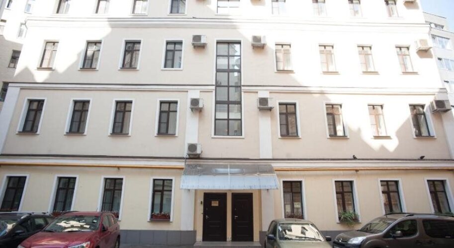 MINIMA Красные ворота, фото 60