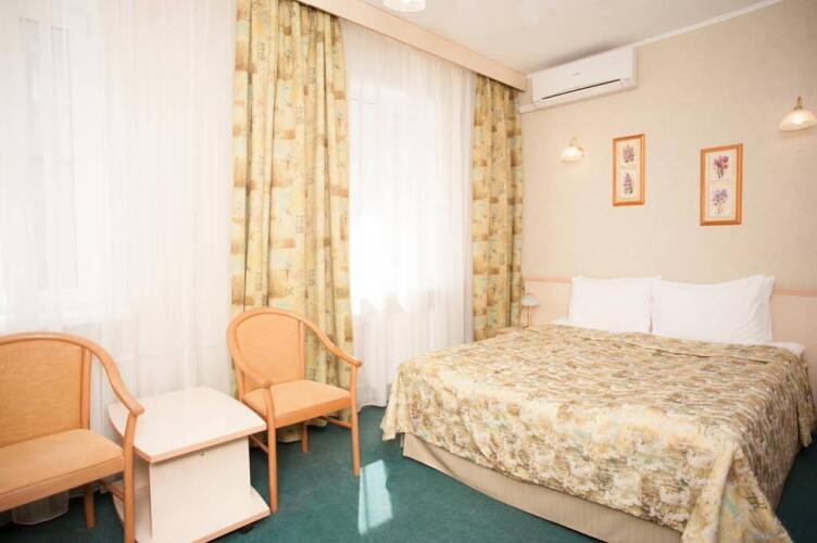 MINIMA Красные ворота, фото 64