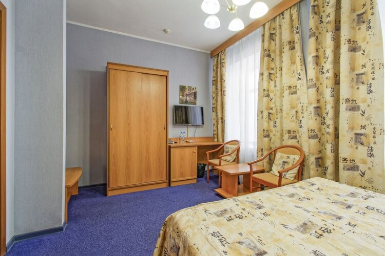 MINIMA Красные ворота, фото 65