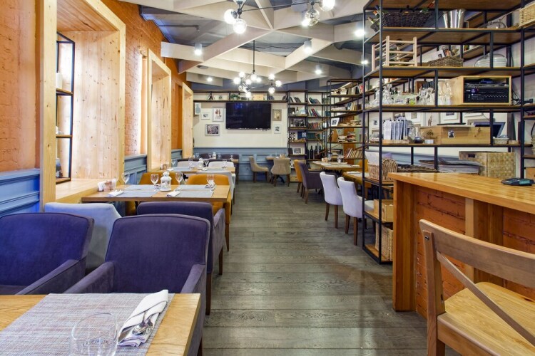 MINIMA Красные ворота, фото 66