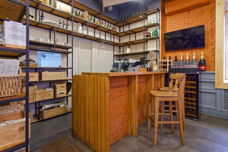 MINIMA Красные ворота, фото 68