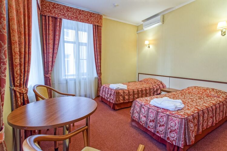 MINIMA Красные ворота, фото 69