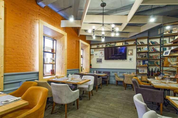 MINIMA Красные ворота, фото 70