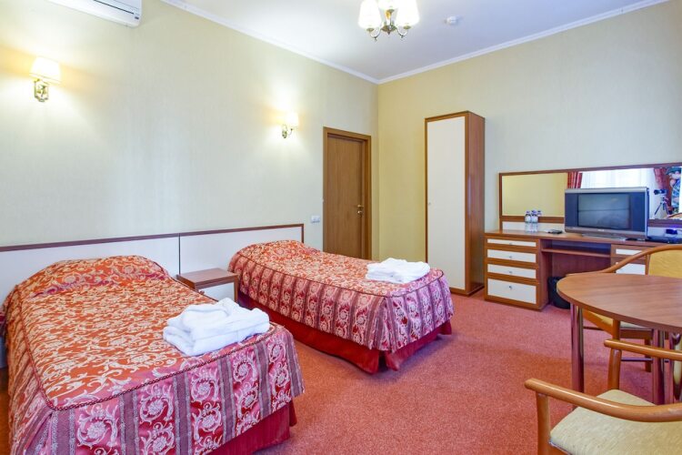 MINIMA Красные ворота, фото 71