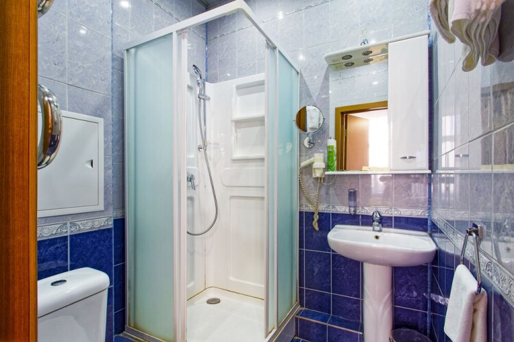 MINIMA Красные ворота, фото 72