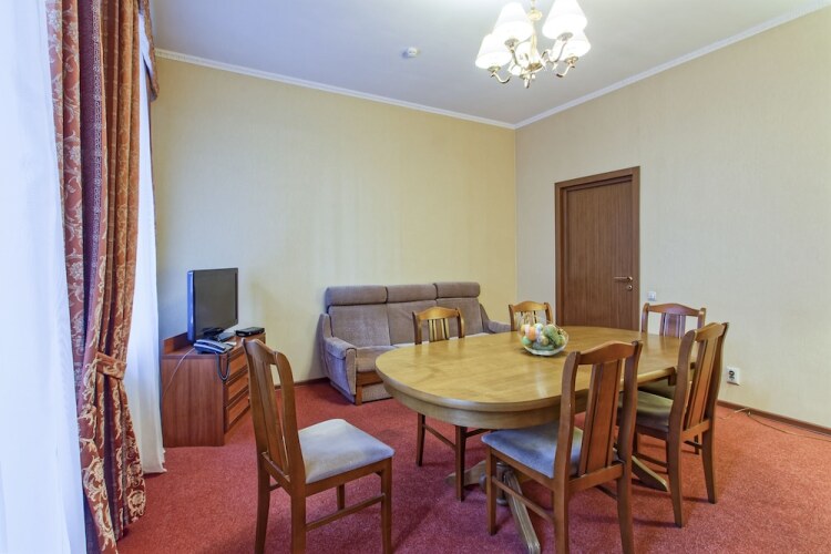 MINIMA Красные ворота, фото 73