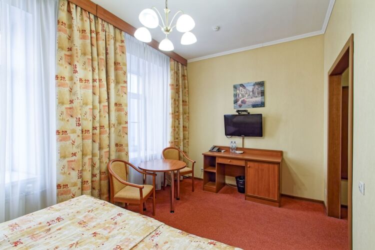 MINIMA Красные ворота, фото 74